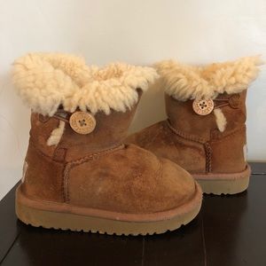 Toddler UGGS